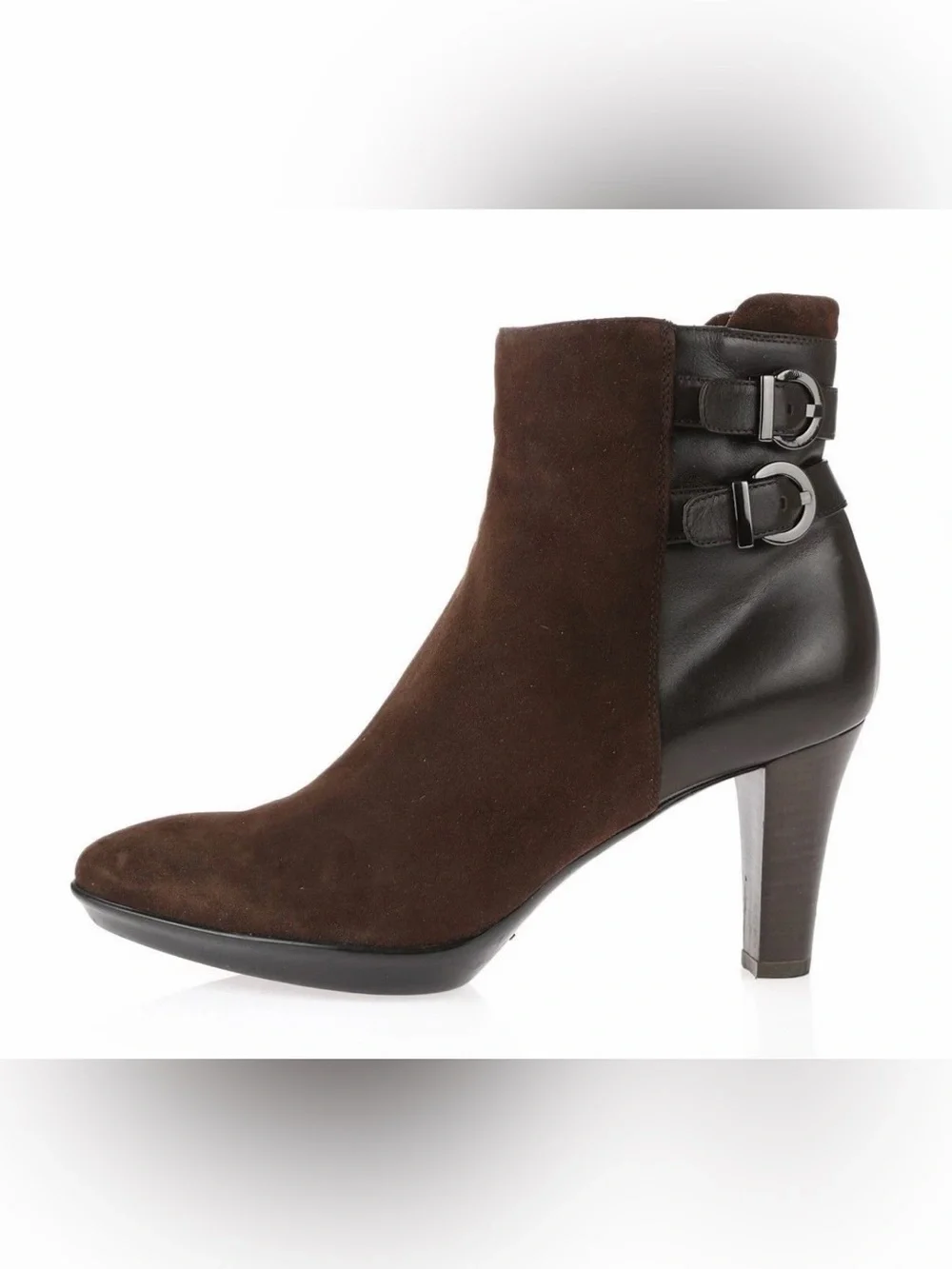 Aquatalia elegant ankle